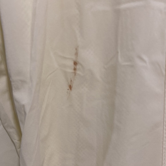 NWT Head Golf the Chloe zip front jacket with zip in hidden hood Size M - Picture 4 of 9